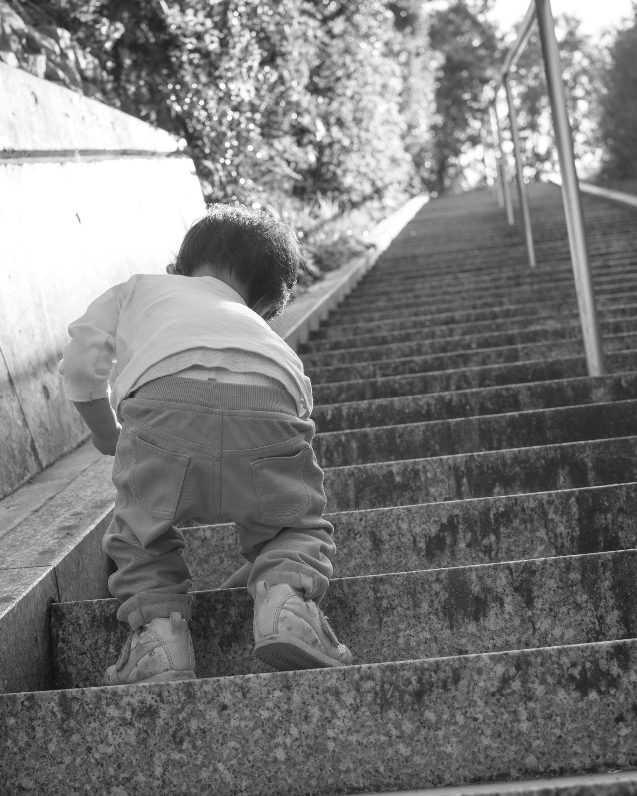 この道は、どこ行く道か|ナヅキ(Simplist)