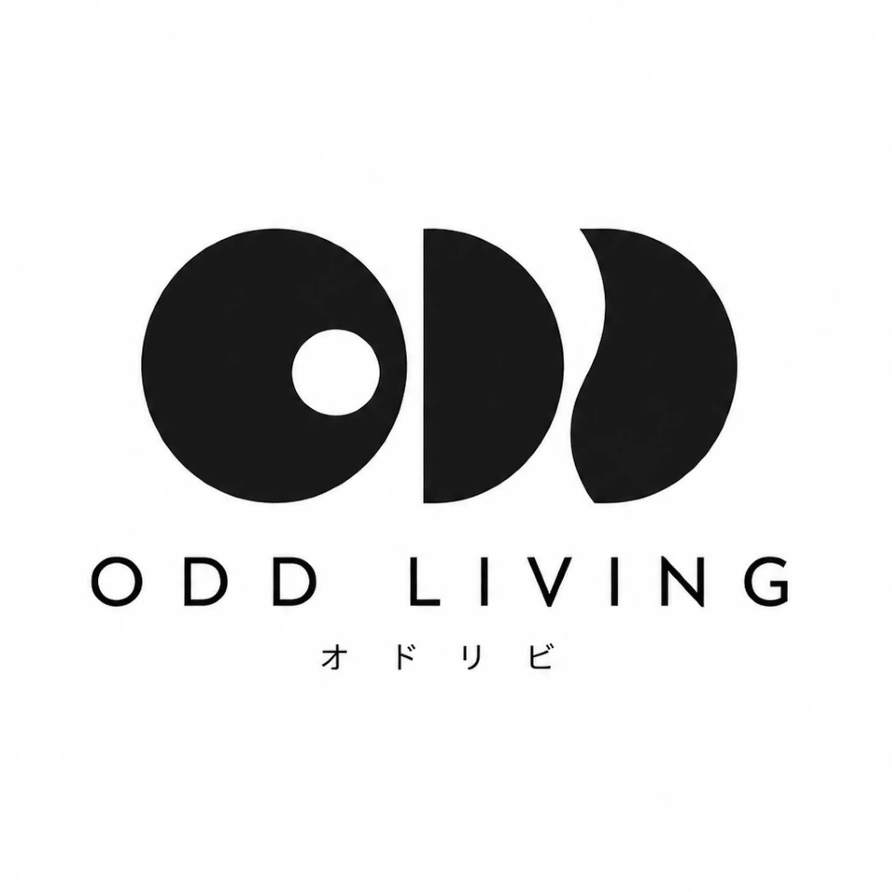 ODD LIVING / オドリビ｜暮らしを選び直す