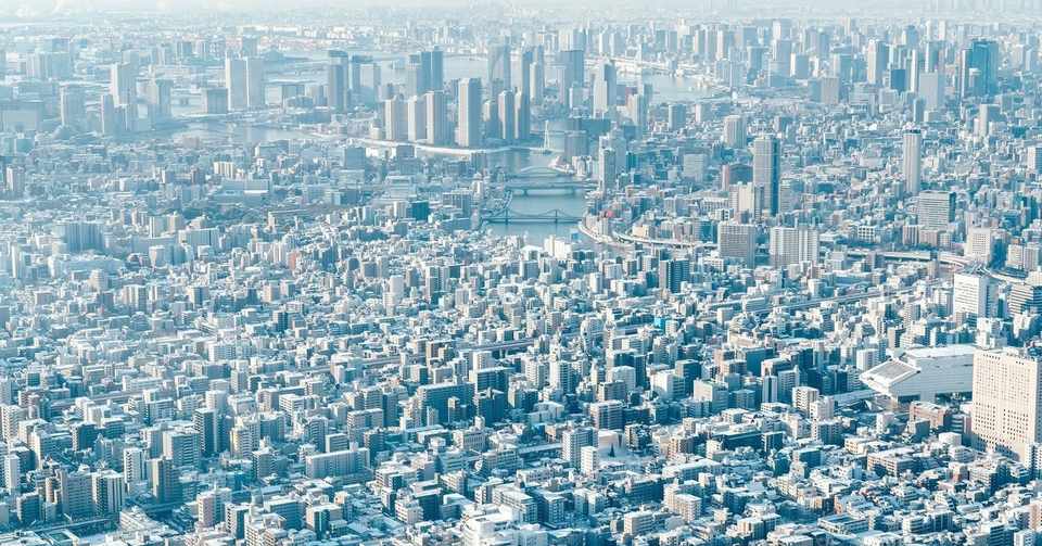 1 入国警備官になるまで ゆの Note