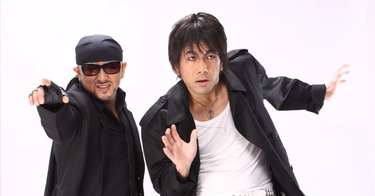 天才2人による奇跡のハーモニー：チャゲアスの楽曲が色褪せない理由·1