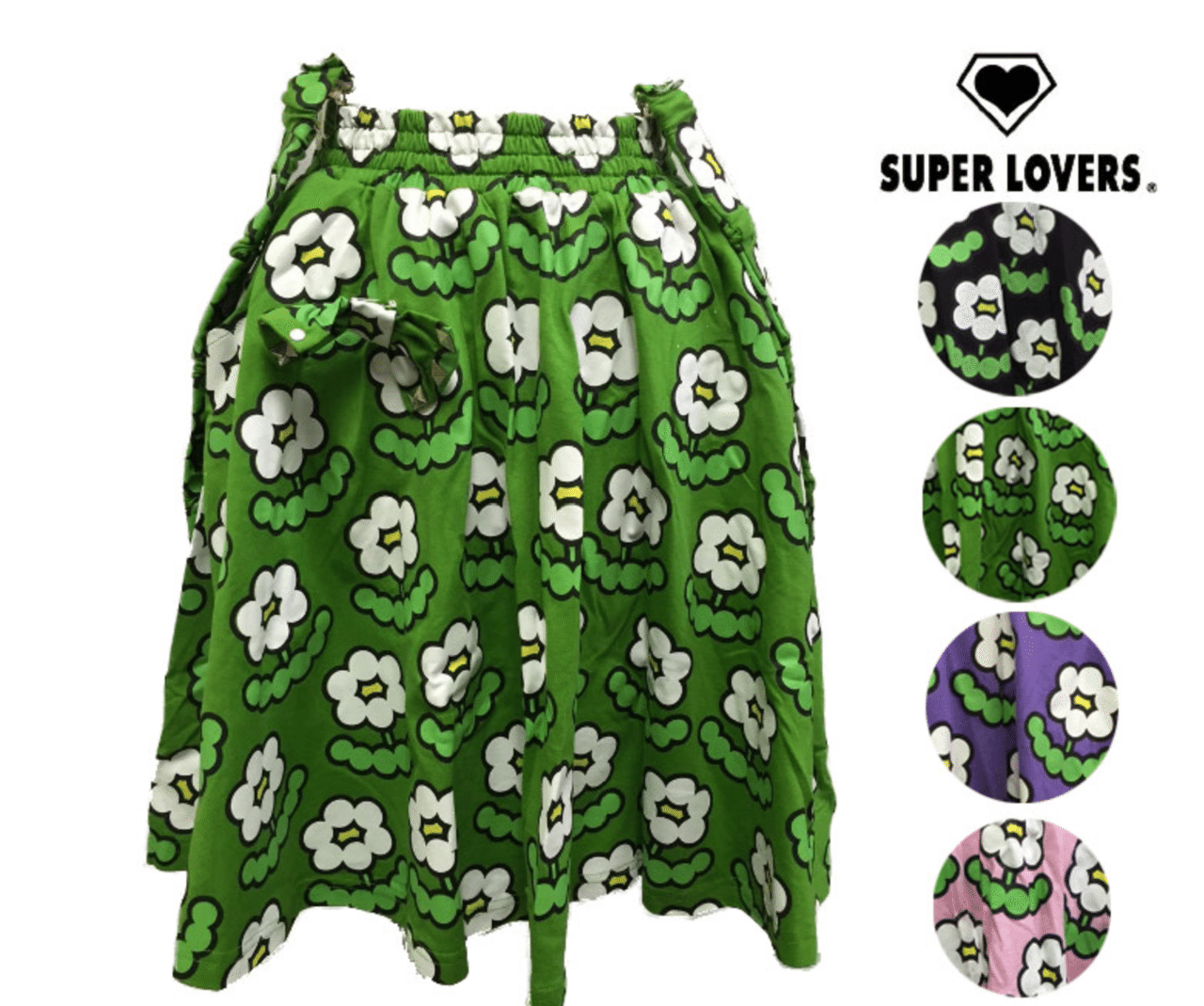 JUDY AND MARY×SUPER LOVERS コラボグッズセット JUDY AND MARY×SUPER LOVERS コラボグッズセット