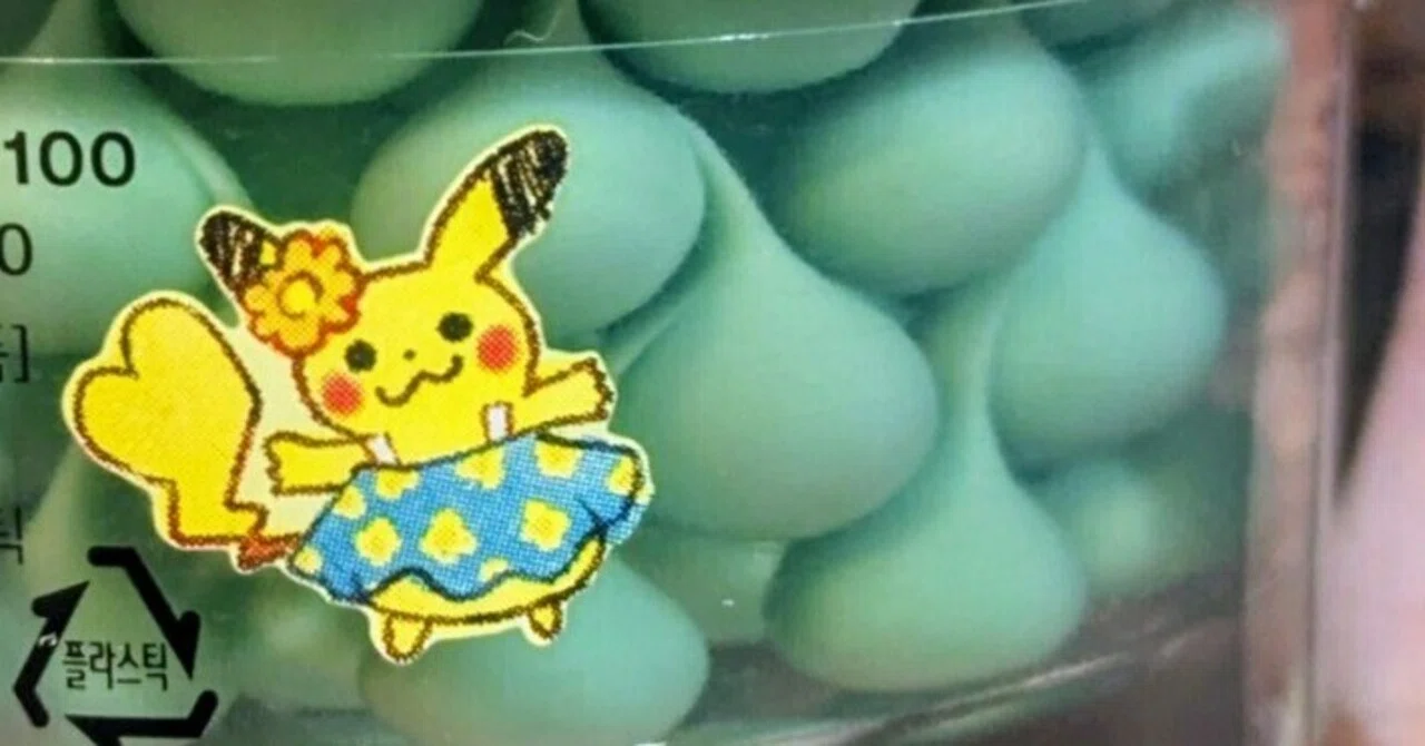 VT×ポケモンコラボが可愛すぎる！Qoo10で韓国限定スキンケア買ってみた