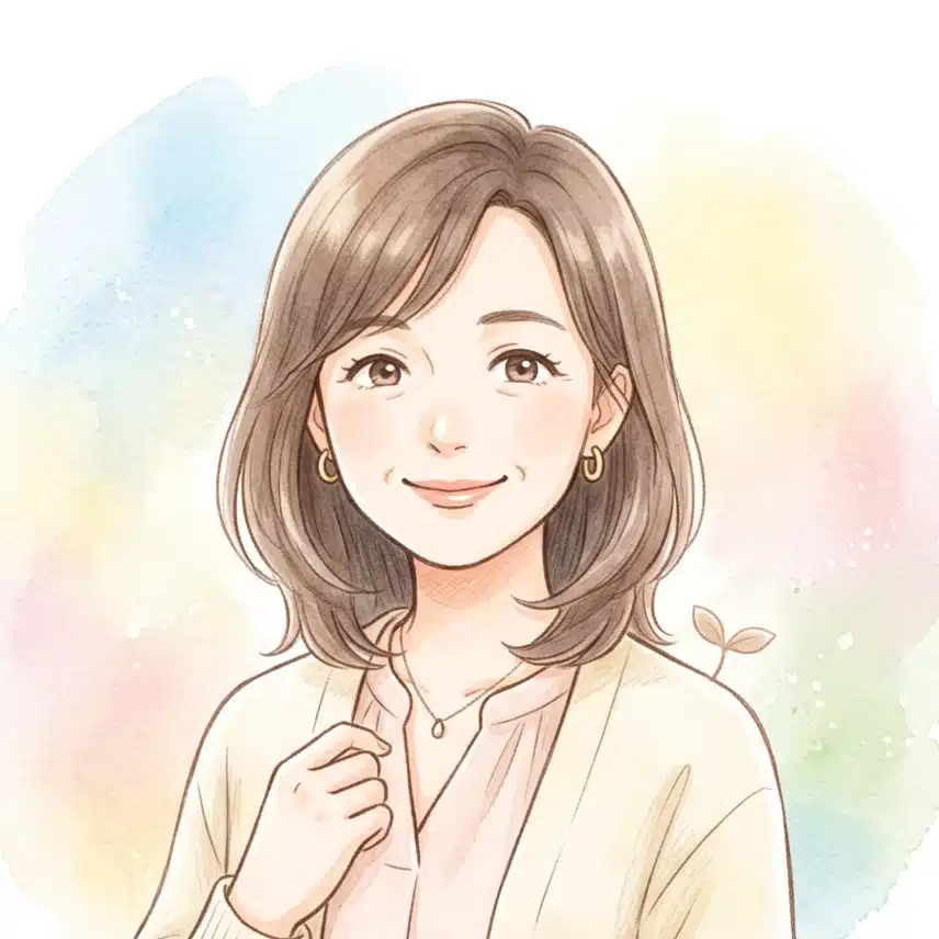 ACママの自分を許す育児