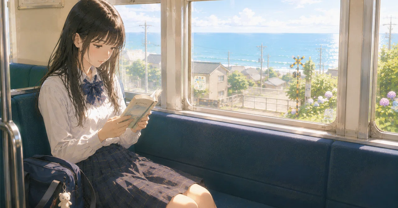 〖もしもショート〗 世界にスマートフォンが無かったら