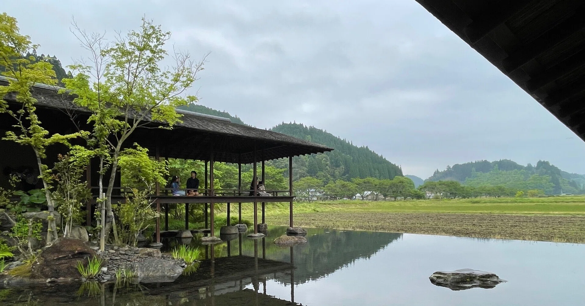 熊本、大分旅行（その三）｜島 裕之 Hiroyuki Shima