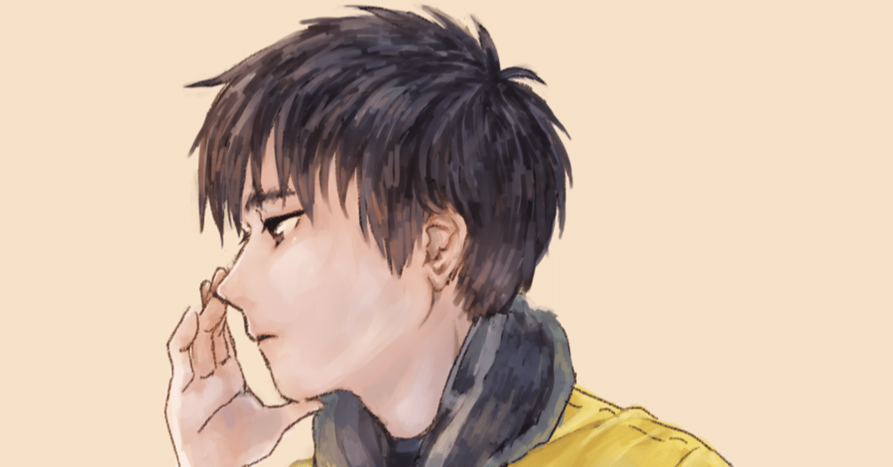 やってみたいイラストメイキング もず Note