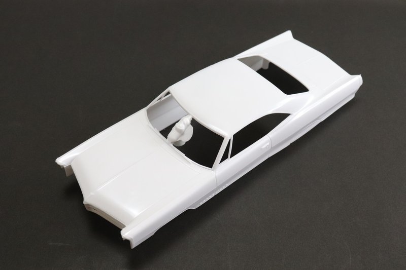 プラモ ハセガワ 1 24 アメリカンクーペタイプp 66 Pontiac Bonneville 制作記 2 もんぶらん Note プラモ ハセガワ 1 24 アメリカンクーペタイプp 66 Pontiac Bonneville 制作記 2 もんぶらん Note