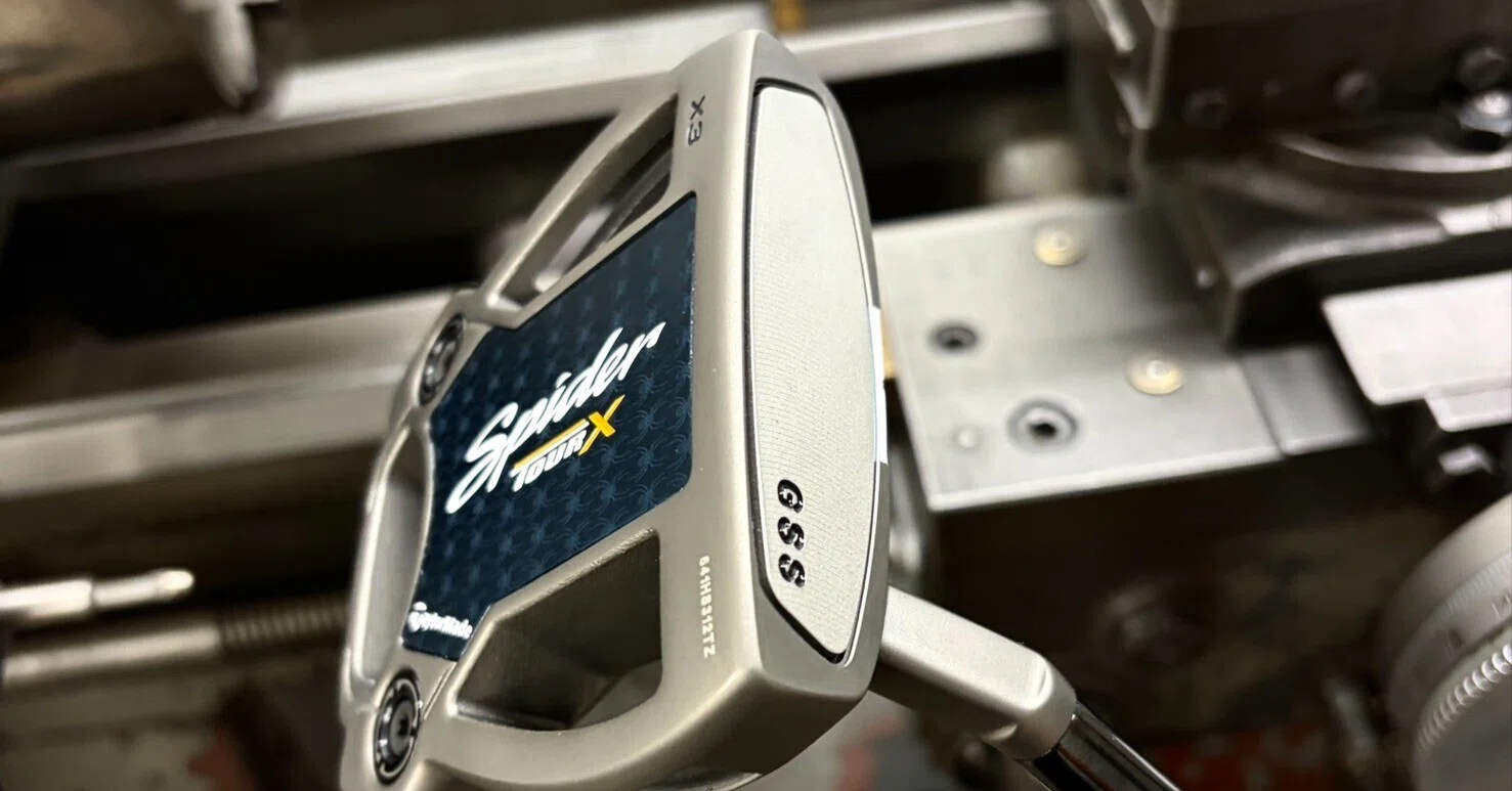 スパイダーツアーX （改）GSSインサート販売します（いまちょっと