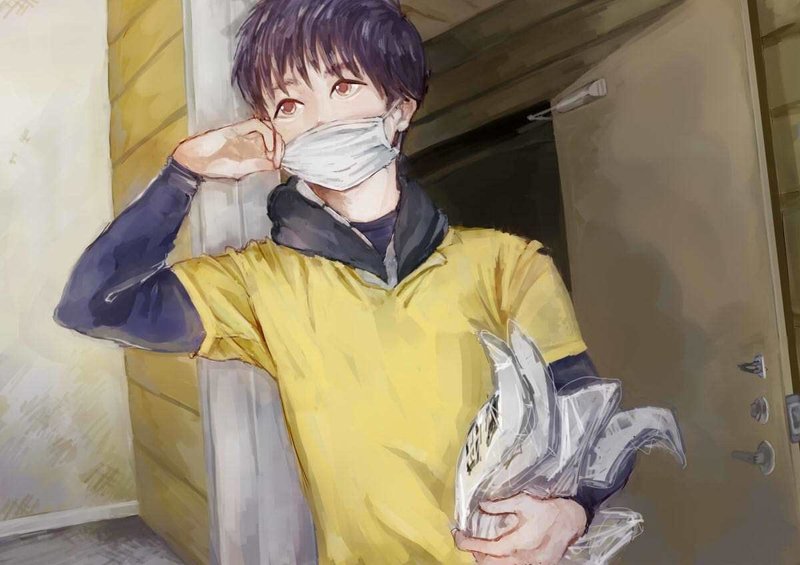 やってみたいイラストメイキング もず Note やってみたいイラストメイキング もず Note