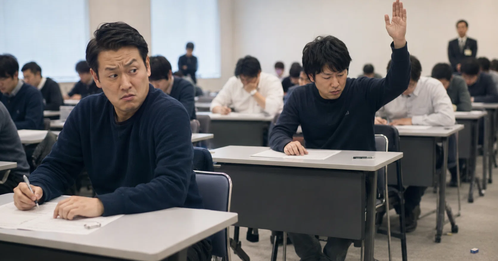 令和8年弁理士試験短答問題全部解く！（条約編）｜前川知的財産事務所