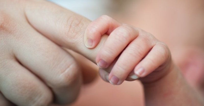 アメリカ式の子育てスキンシップは理にかなっているのかも えむじゅー Note