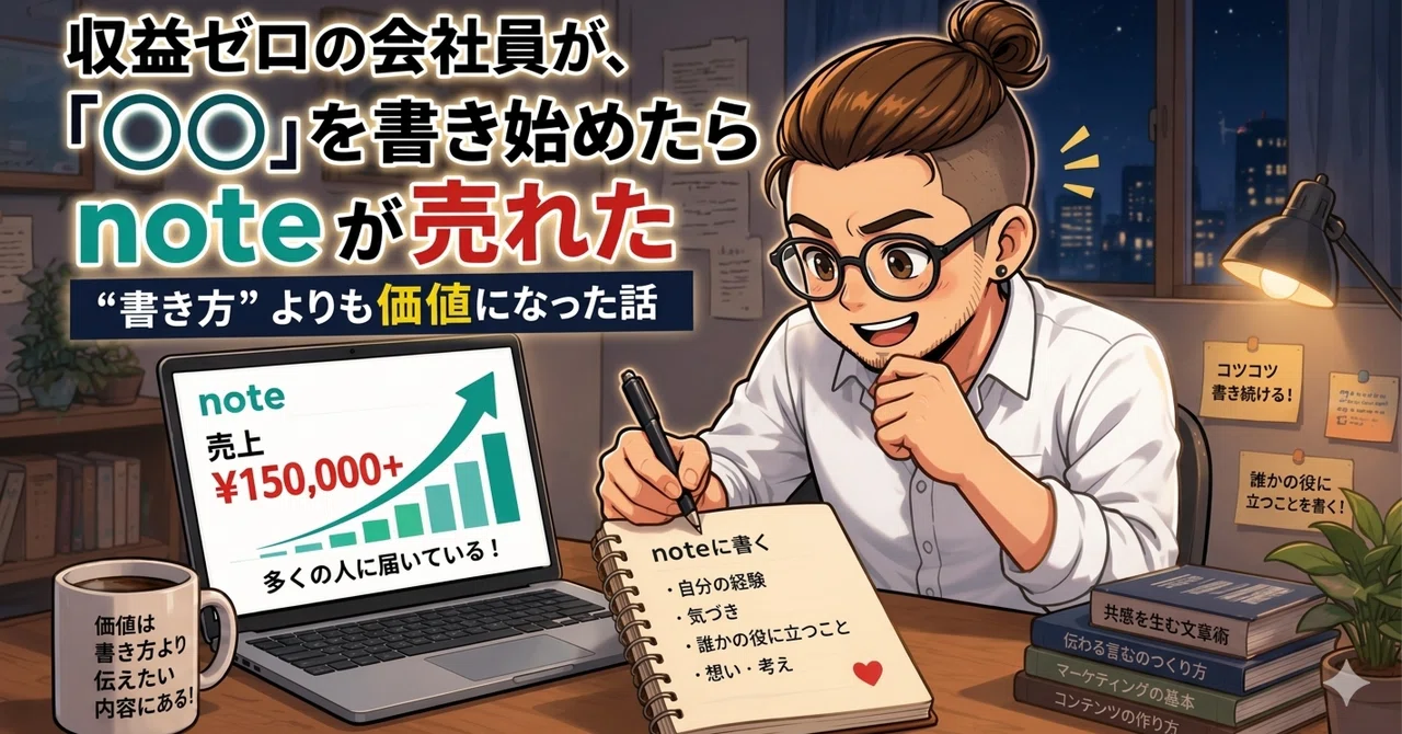 見出し画像