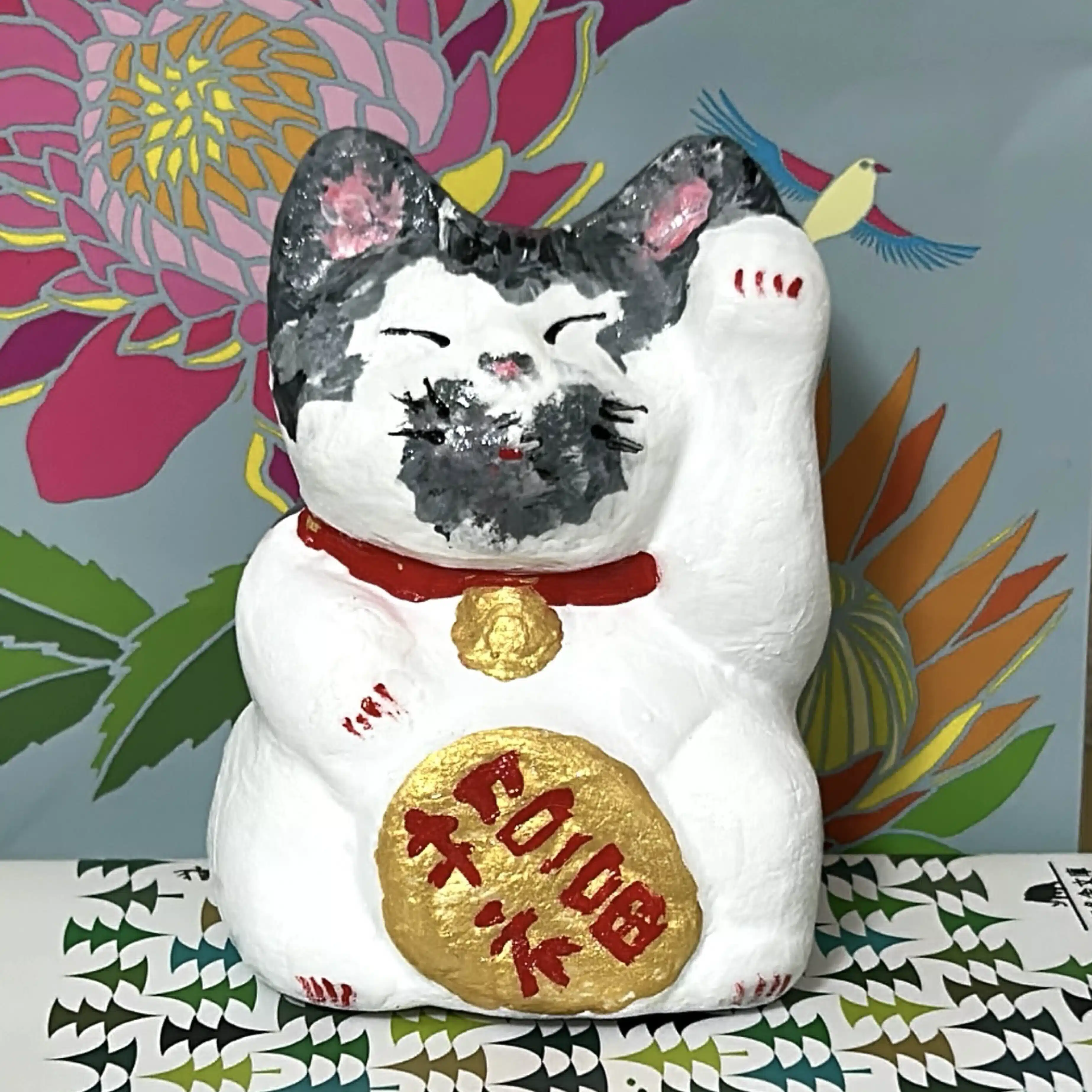 そらつき