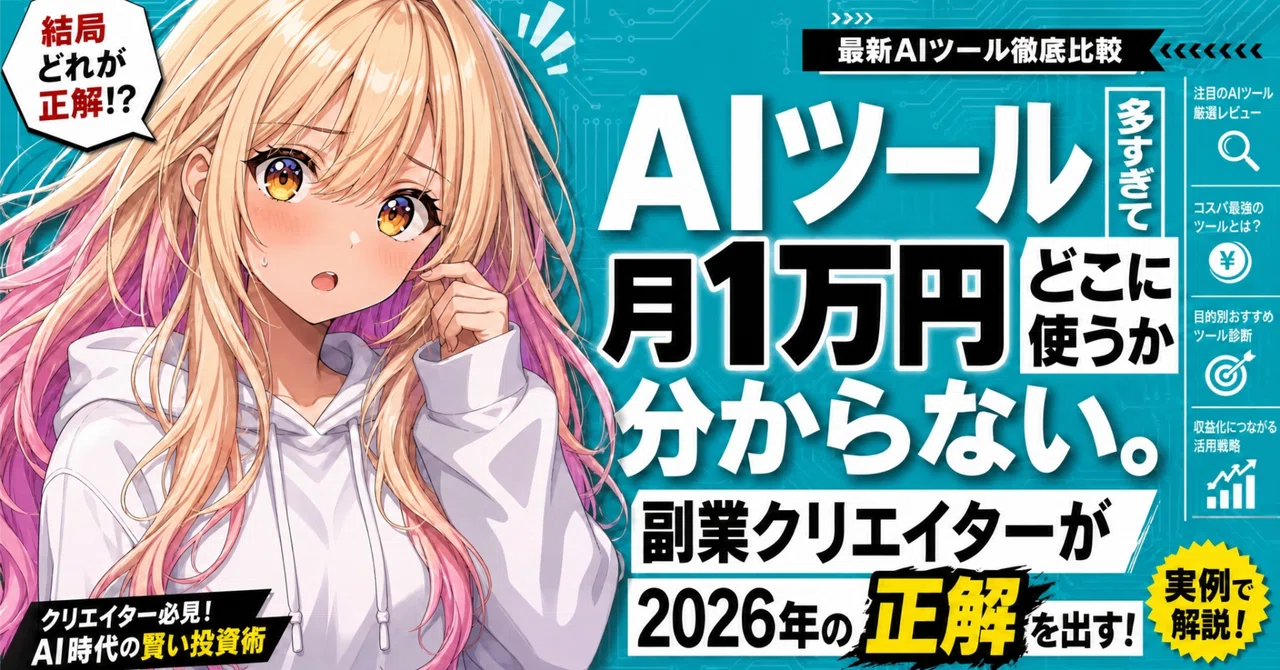 見出し画像