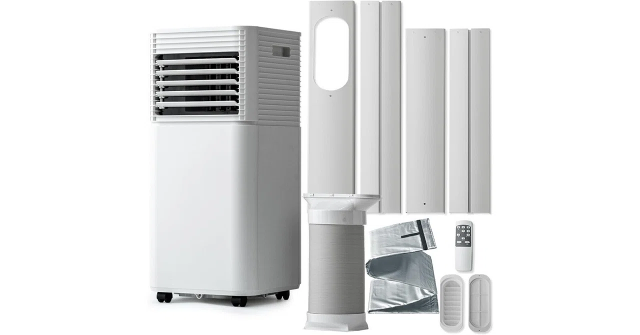 タンスのゲン 3kW スポットクーラー レビュー比較まとめ｜Appleと