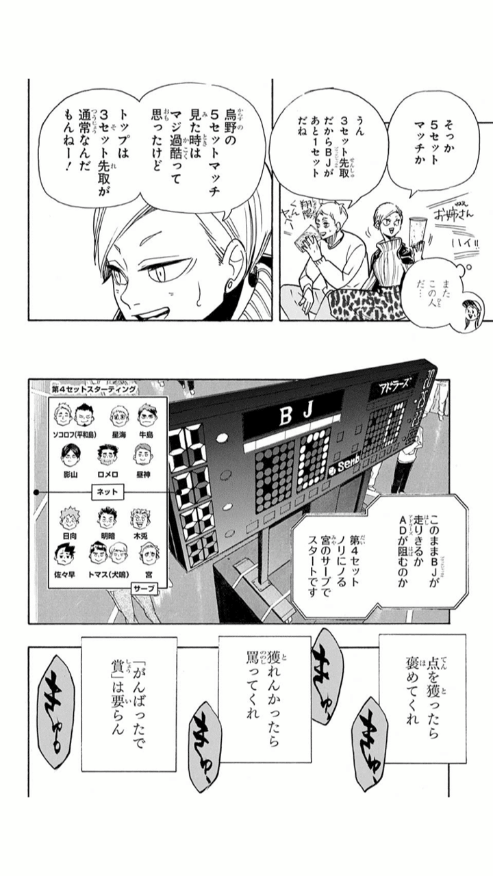 週刊少年ジャンプ年27号 Hihine7 Note