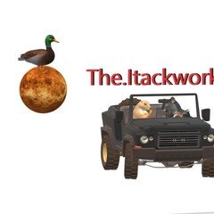The.Itackworksのテーマ