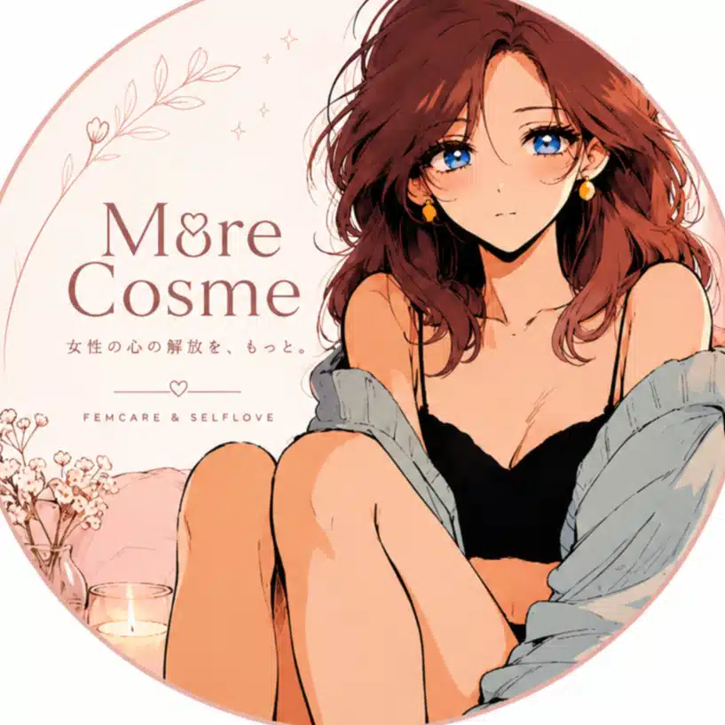 MoreCosme