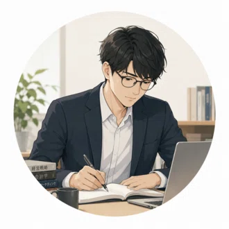 社会人学徒のすゝめ