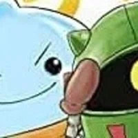 サイボーグクロちゃん 子ども向けとは思えない 大人が読んでも考えさせられる漫画です おかぽん Note