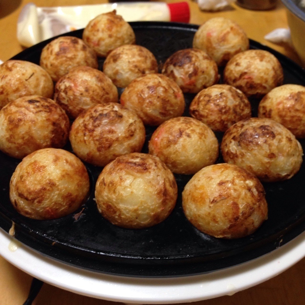 お家でたこ焼き Meglla Note お家でたこ焼き Meglla Note