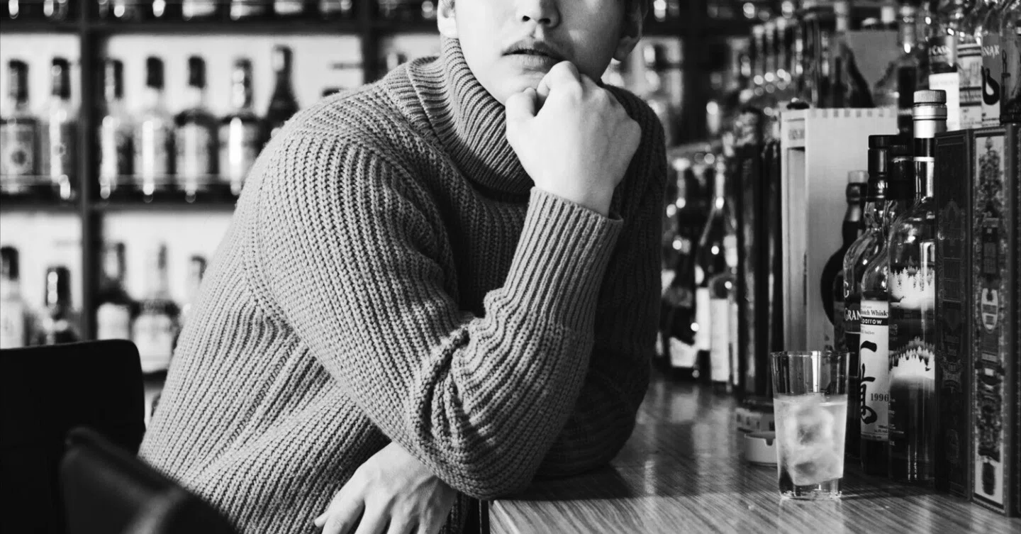 Monochrome Photography｜M.おおつき
