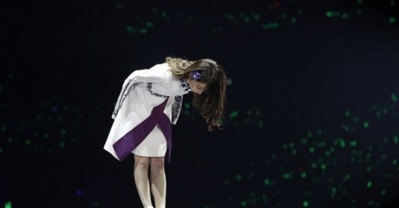 人は必要な時に必要な人と出会う nine ok rock note