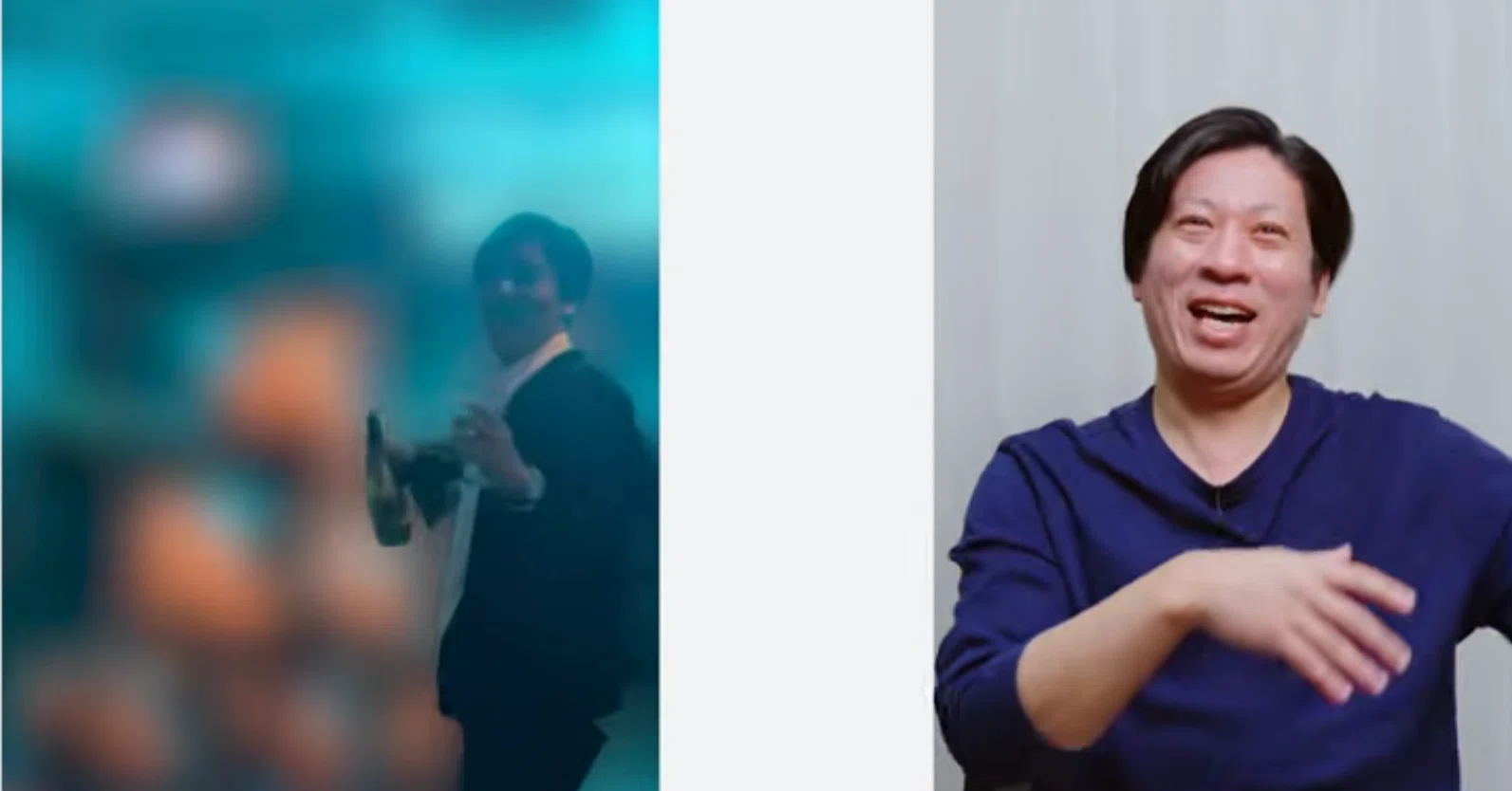 坂井 秀 人