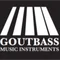 GOUTBASSMUSIC Ins.