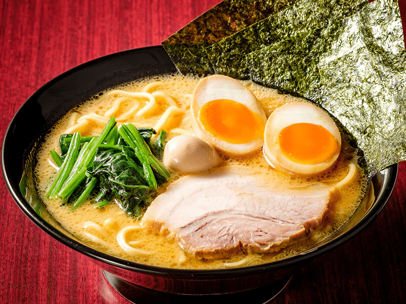 最高の家系ラーメンを求めて 序章 The Itackworks Note 最高の家系ラーメンを求めて 序章 The Itackworks Note