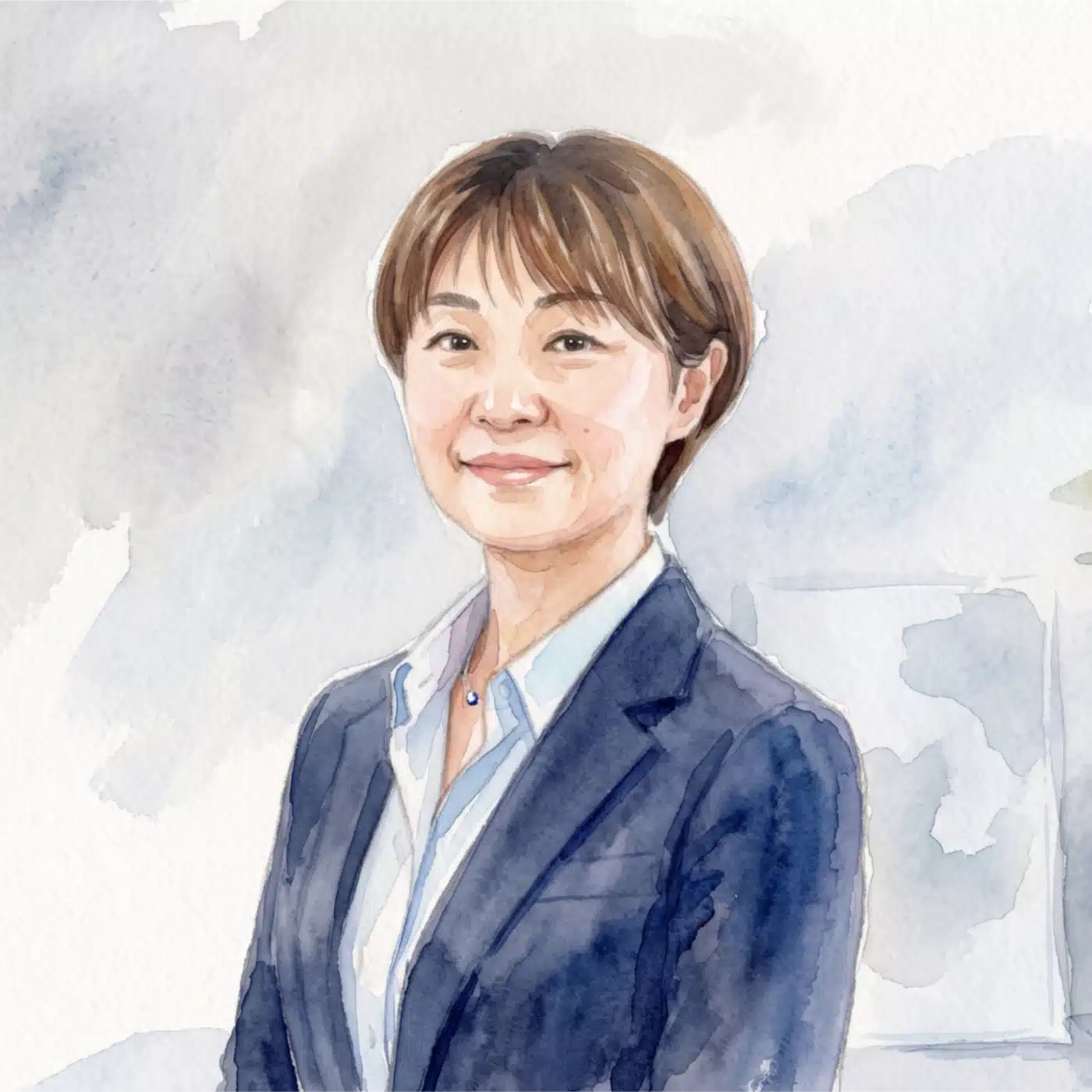 谷 みな｜売れる導線を“まるっと”設計する｜女性起業家の『みぎうで』パートナー