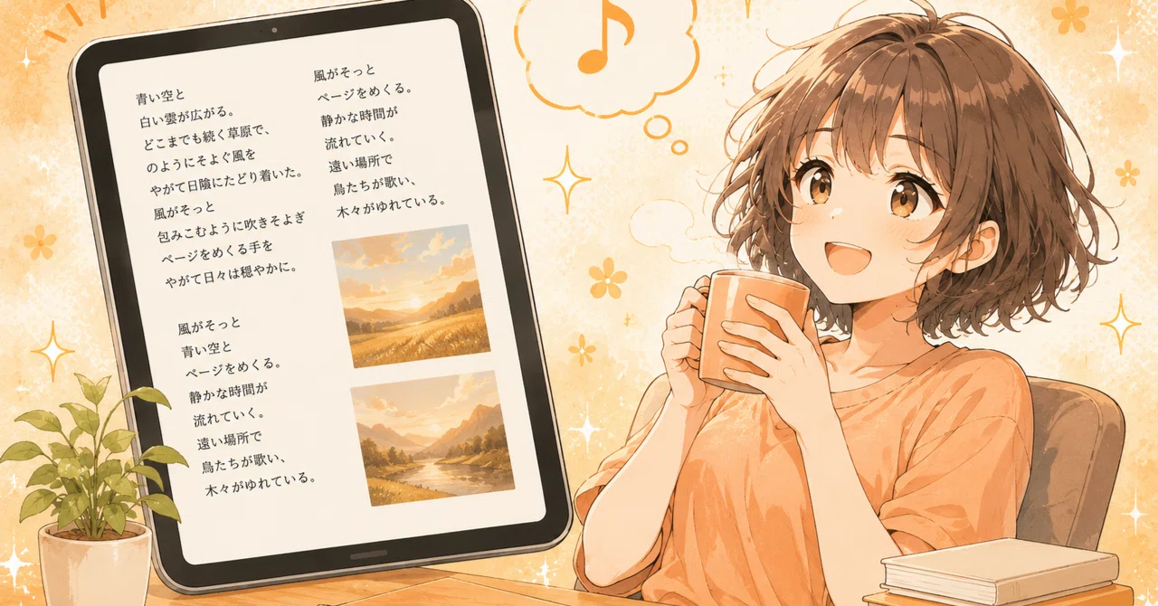 見出し画像