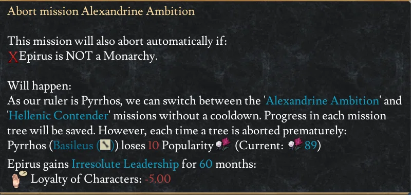 翻訳 Imperator Rome開発日記 06 08 くらむ Note