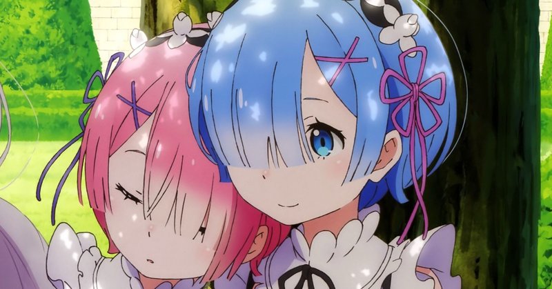 アニメ熱が再発した話 Neibaa Note