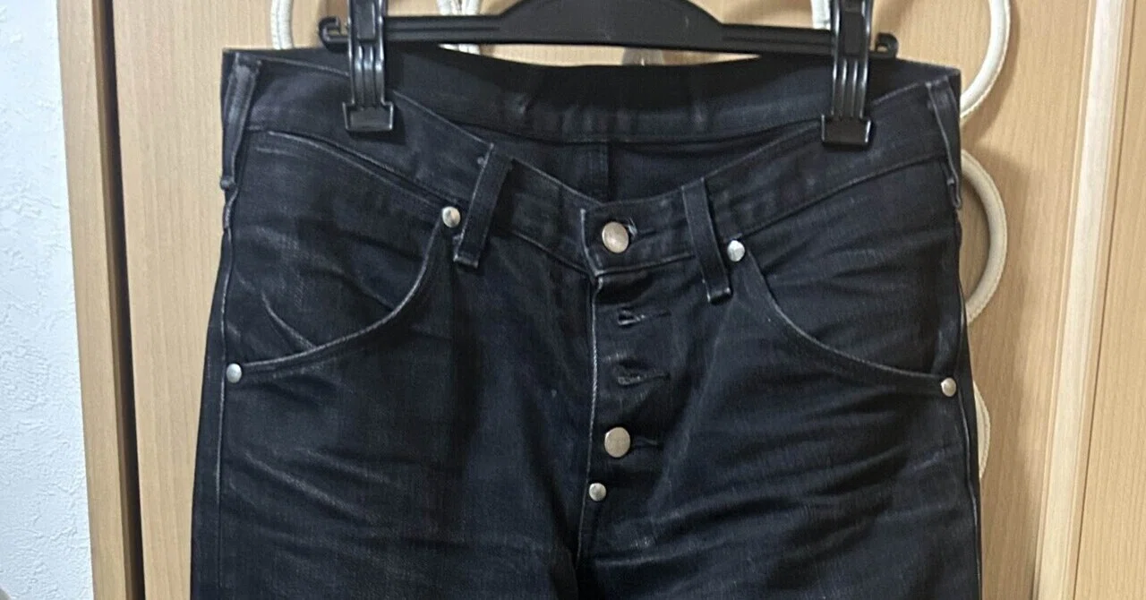 お気に入りアイテム紹介vol.1-Wrangler × SUGARHILL × BEAMS 