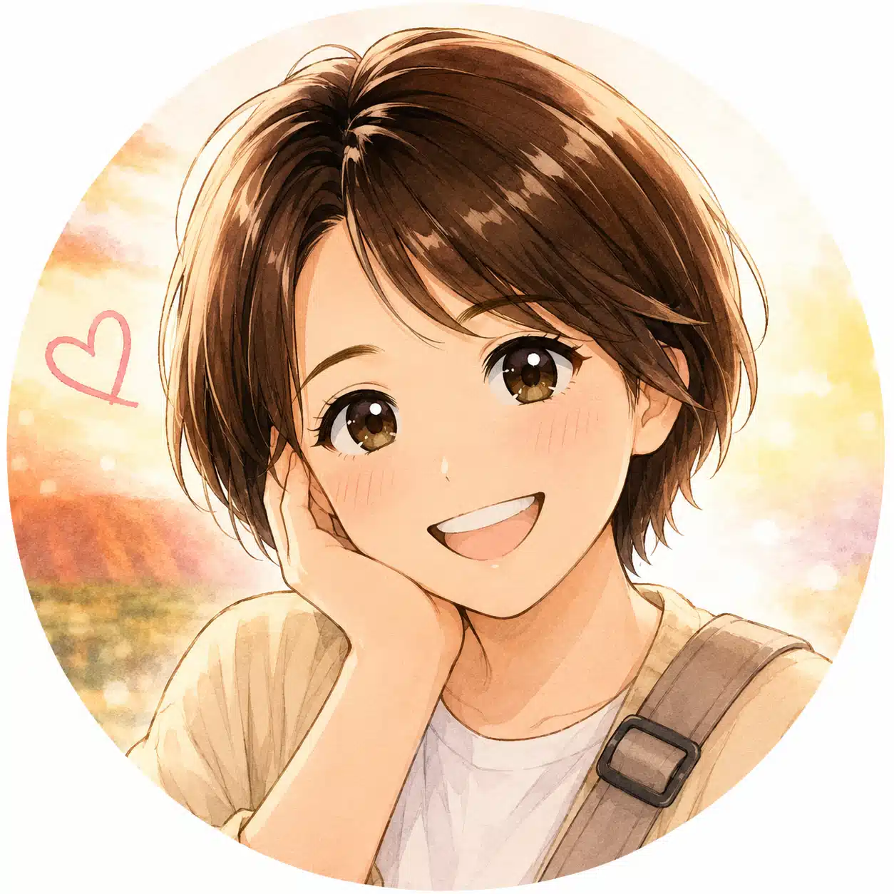 ゆうこ｜スマホなし時代の豪州ワーホリ🇦🇺