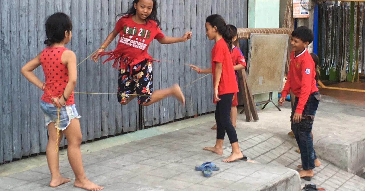 [The Rules of Developing Countries] - Do not trust the 'start time' -｜理風