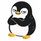 辛口ペンギン