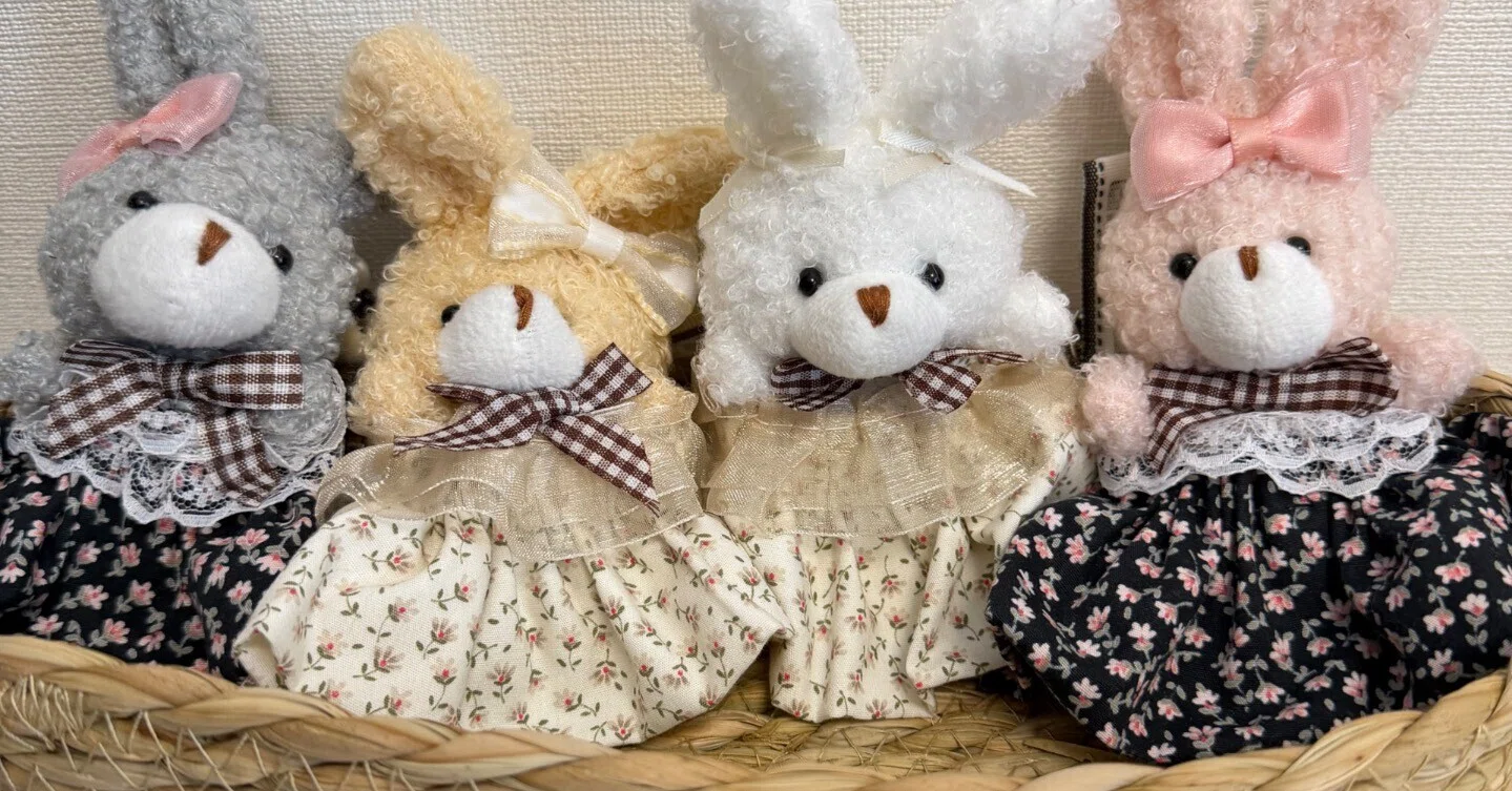 Cafe豆うさぎに納品行ってきました.•♬｜深田 サト