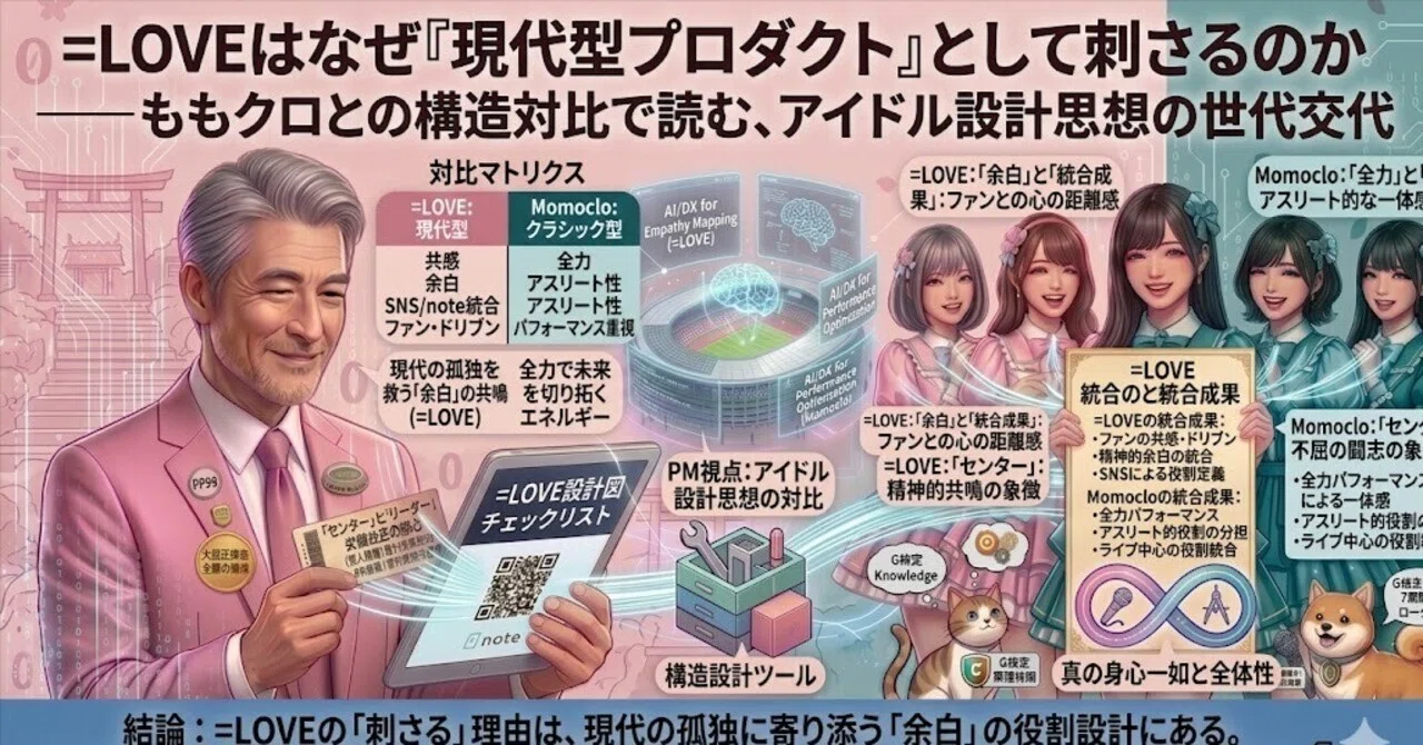 指原プロデュースのアイドルはなぜ強い？結成秘話と成功理由を徹底解剖