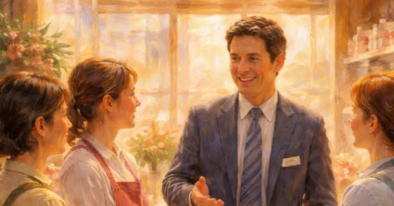 [The Reversal Dating Technique] A Survival Strategy for Dialogue to ...