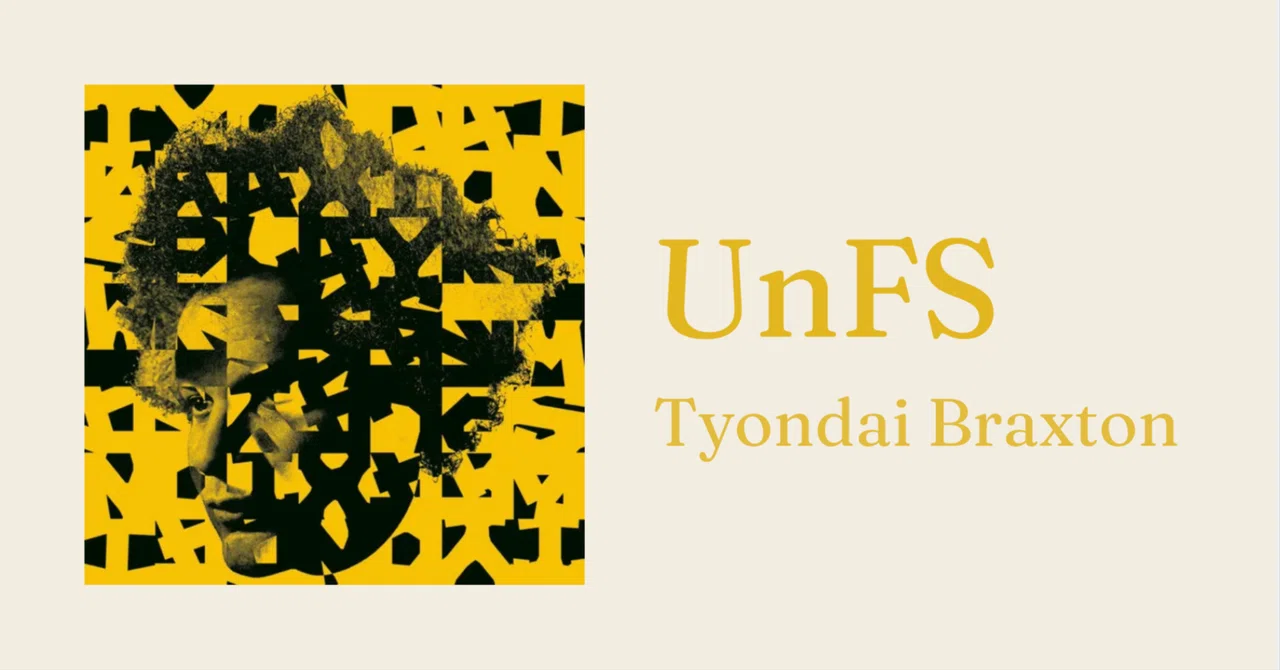#Song of the Day: Tyondai Braxton - 