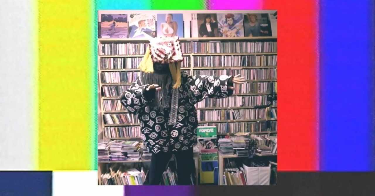 Chiptune の新着タグ記事一覧 Note つくる つながる とどける