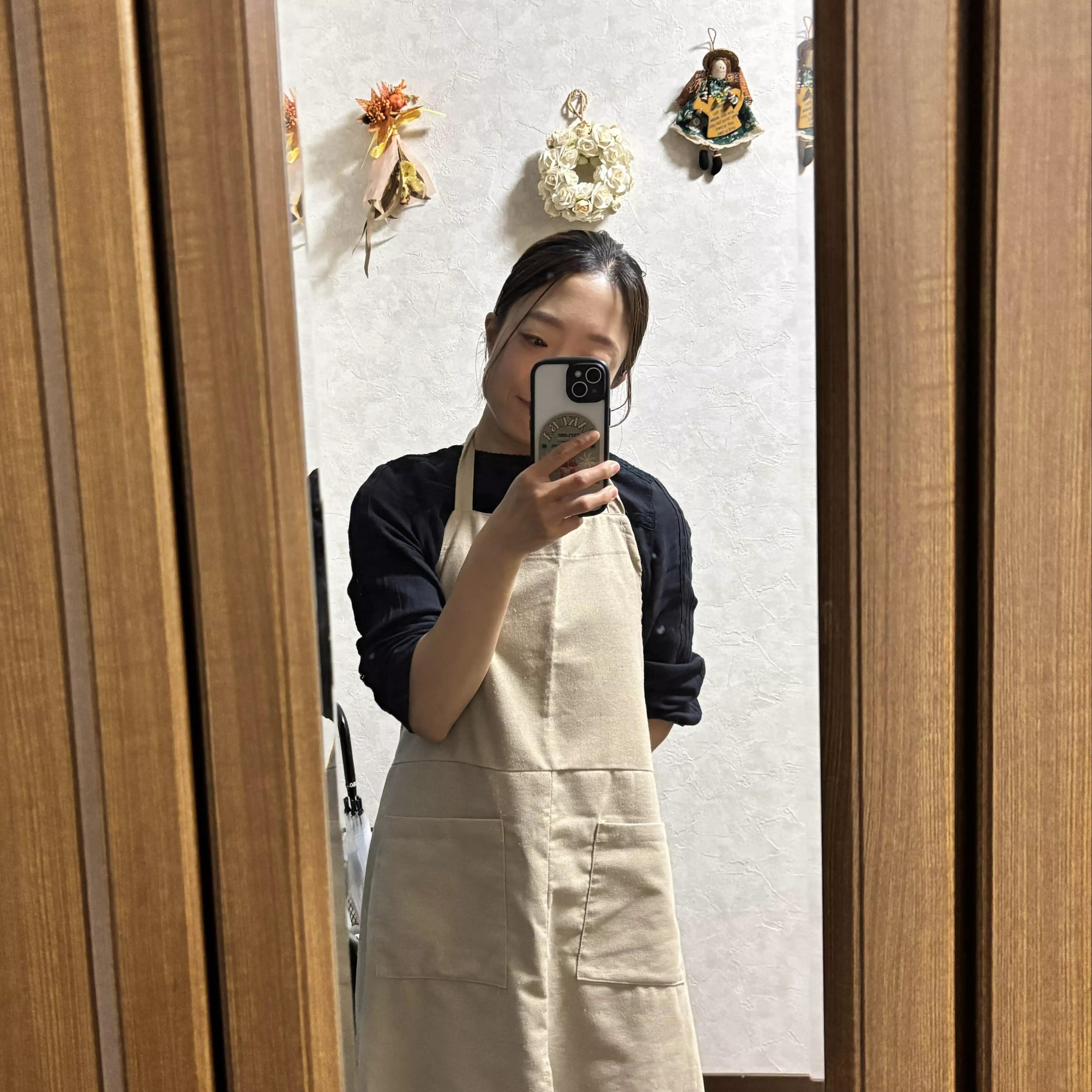 Yuimi⌇ Head Marma Care®︎セラピスト・マインドフルネス瞑想講師⌇岐阜県大垣市