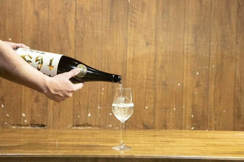 日本酒バル 新家 本八幡 サンジョウ ヤスタカ Note 日本酒バル 新家 本八幡 サンジョウ ヤスタカ Note