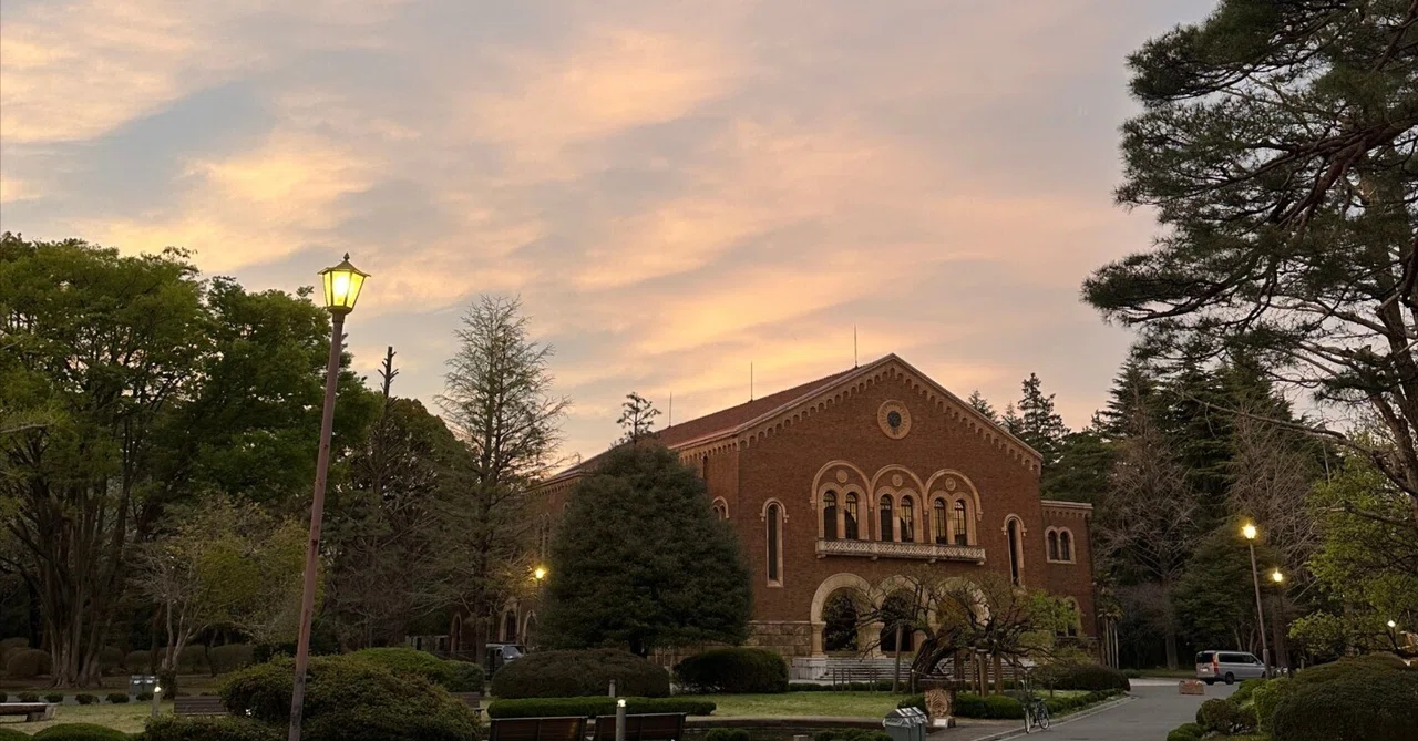We've started a Hitotsubashi University Cycling Club note! [Our first ...
