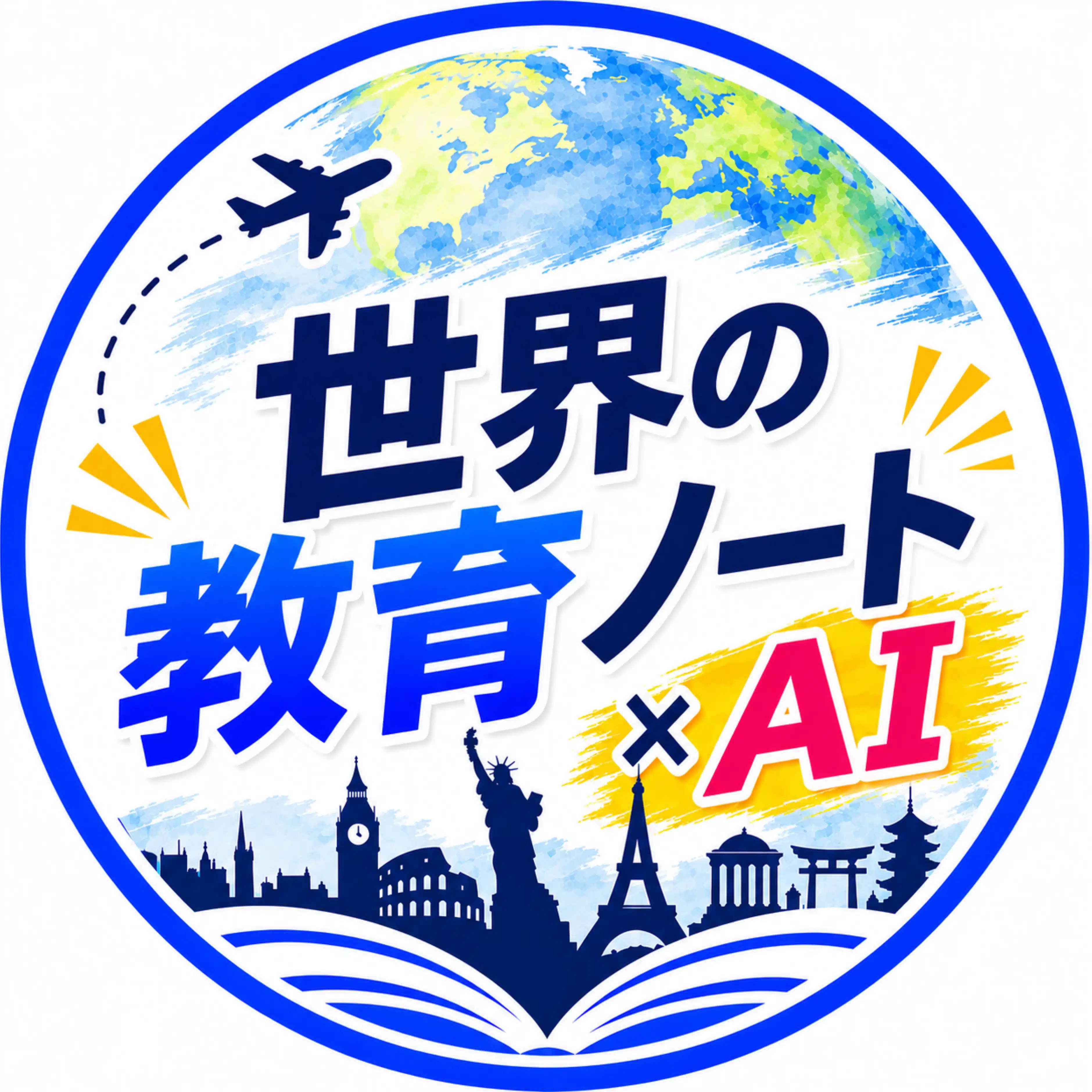 世界の教育ノート