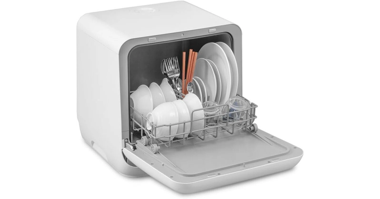 食器洗い乾燥機 ISHT-5000-W ホワイト アイリスオーヤマ ISHT-5000-W 食器洗い乾燥機 レビュー比較まとめ