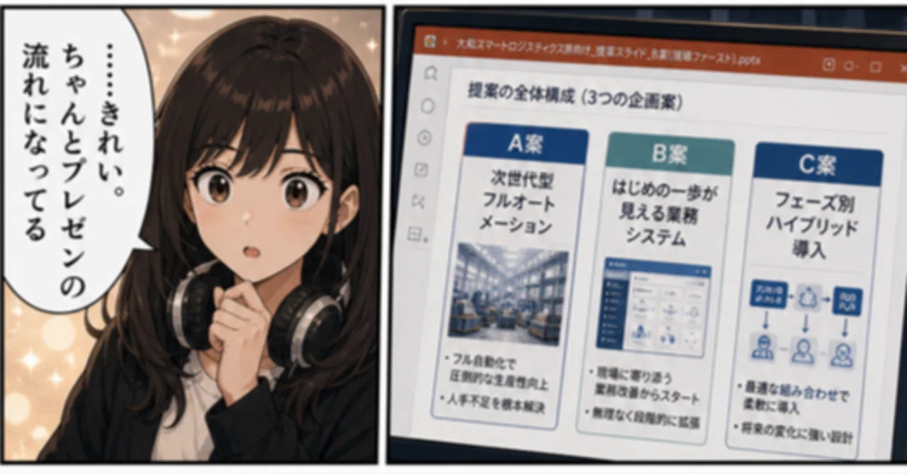 漫画でわかるCodex」執筆中〜寝ている間に漫画を描かせています