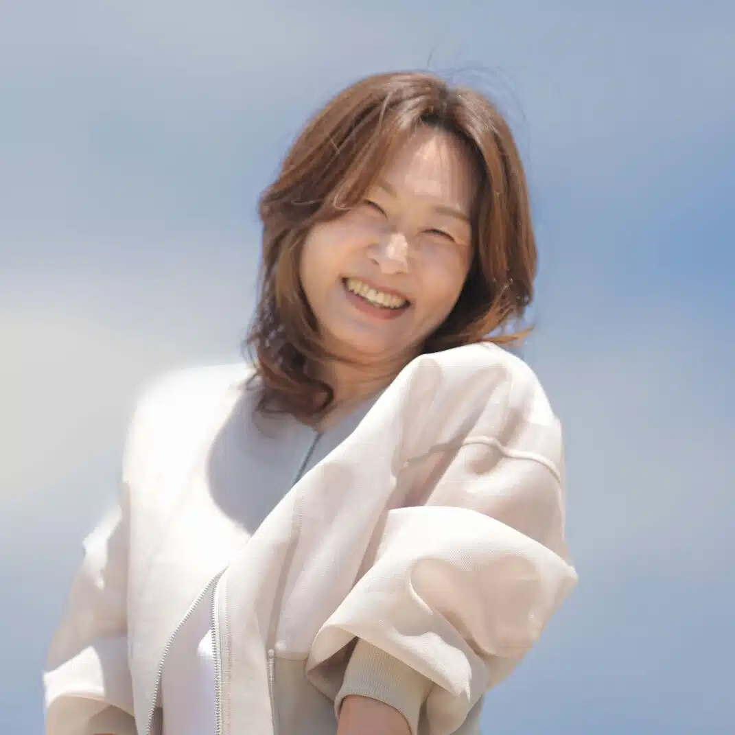 中村美枝子:空間と心をココチよく整える人